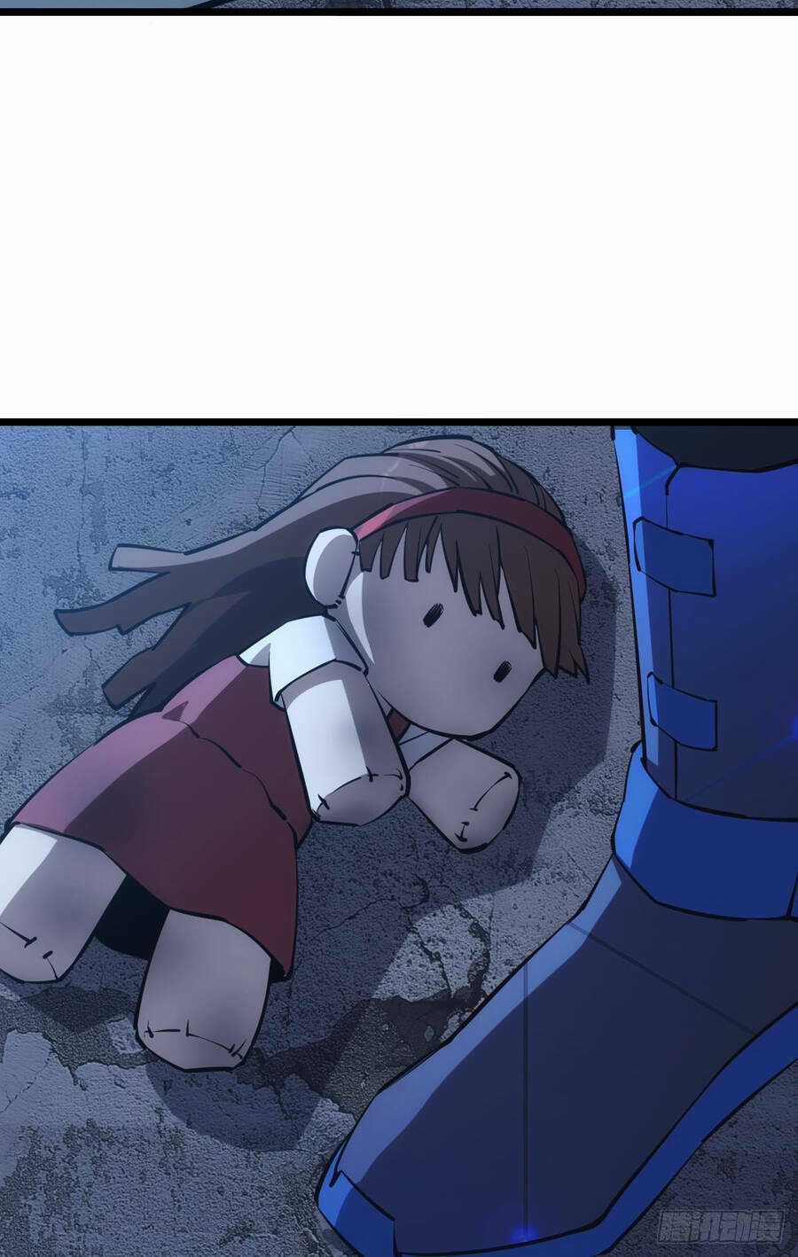 Ác Bá Trò Chơi - Chapter 29 - Trang 5