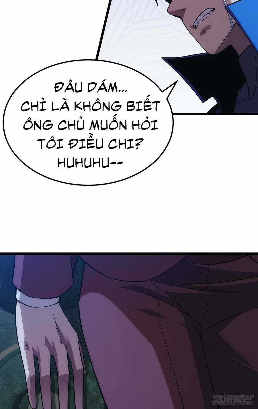 Ác Bá Trò Chơi - Chapter 29 - Trang 41