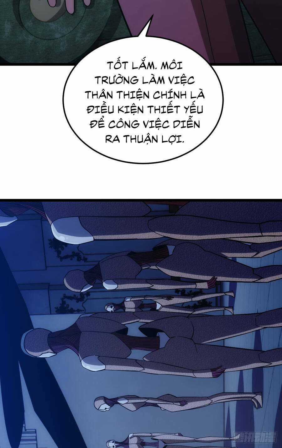 Ác Bá Trò Chơi - Chapter 29 - Trang 42