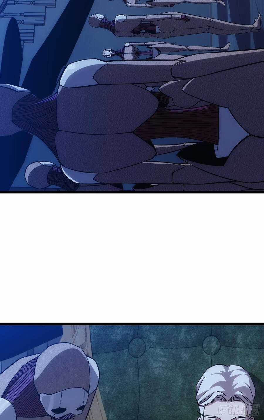 Ác Bá Trò Chơi - Chapter 29 - Trang 44