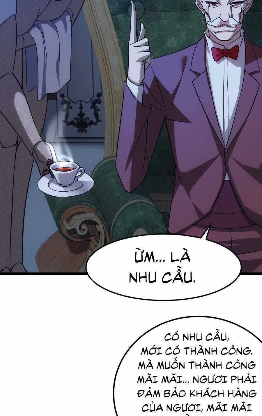 Ác Bá Trò Chơi - Chapter 29 - Trang 45