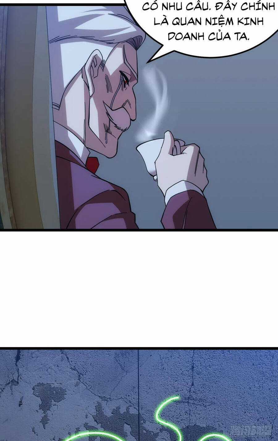 Ác Bá Trò Chơi - Chapter 29 - Trang 46