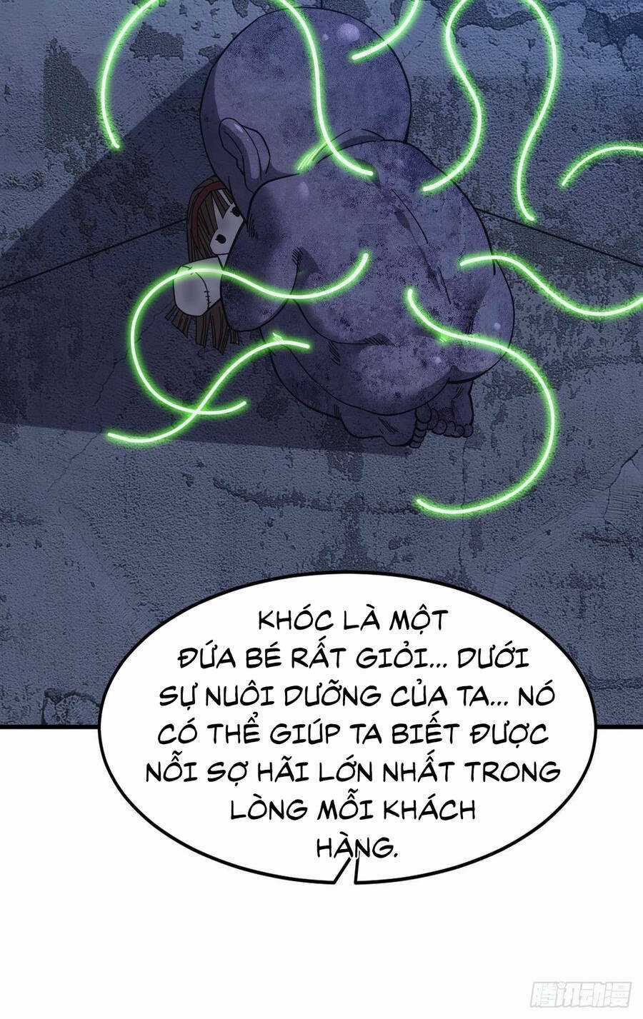 Ác Bá Trò Chơi - Chapter 29 - Trang 47