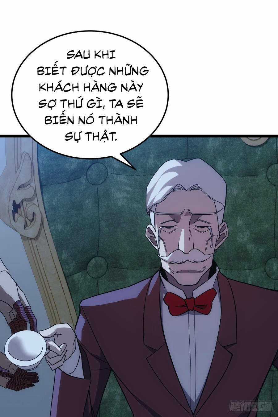 Ác Bá Trò Chơi - Chapter 29 - Trang 48