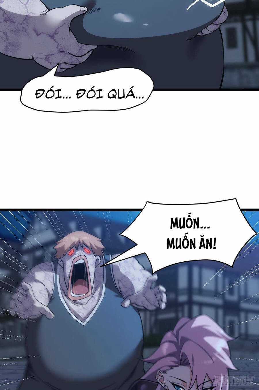 Ác Bá Trò Chơi - Chapter 29 - Trang 50