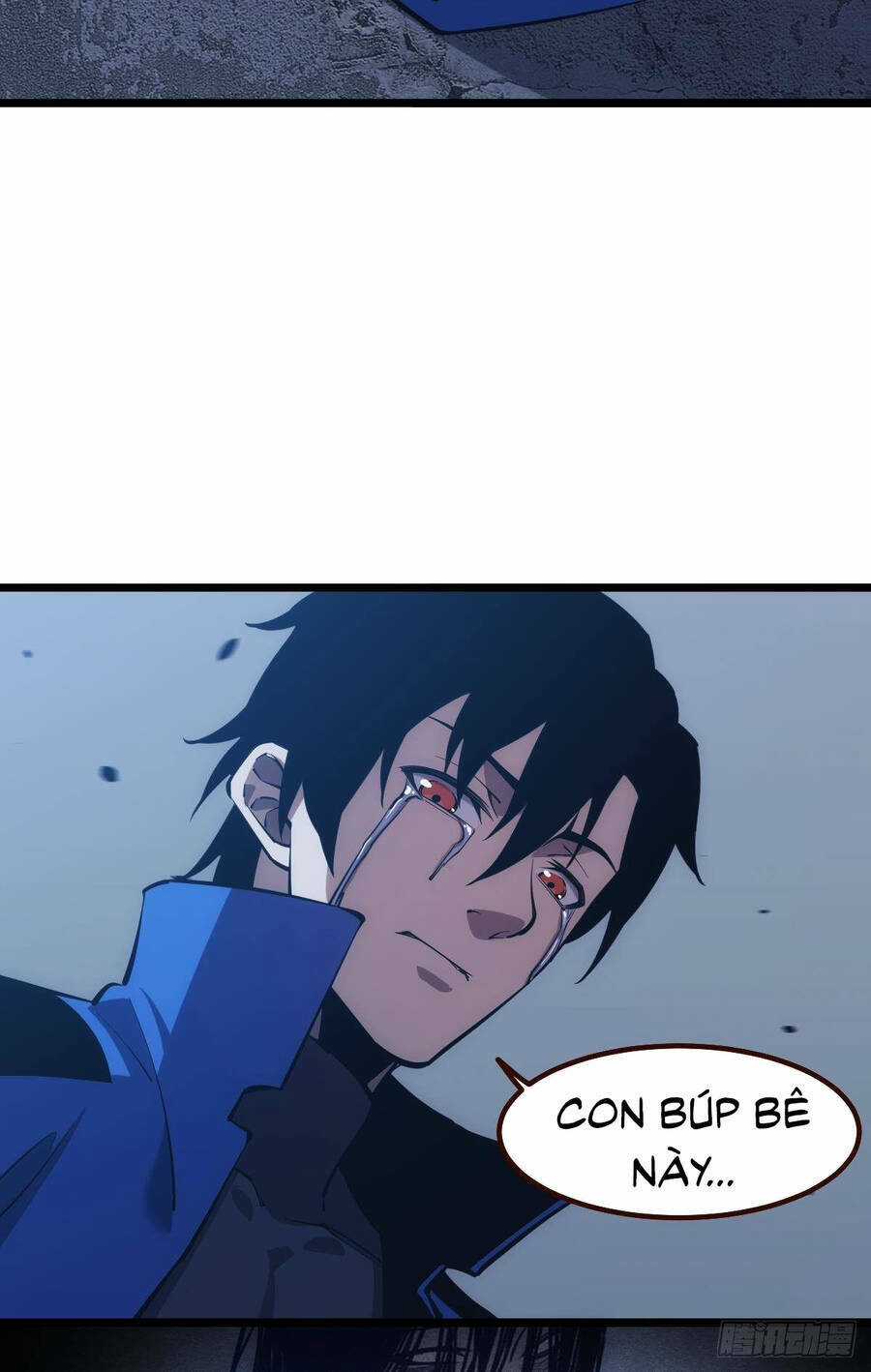 Ác Bá Trò Chơi - Chapter 29 - Trang 6