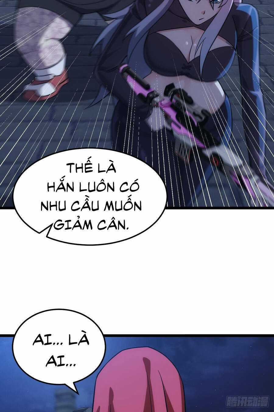 Ác Bá Trò Chơi - Chapter 29 - Trang 51