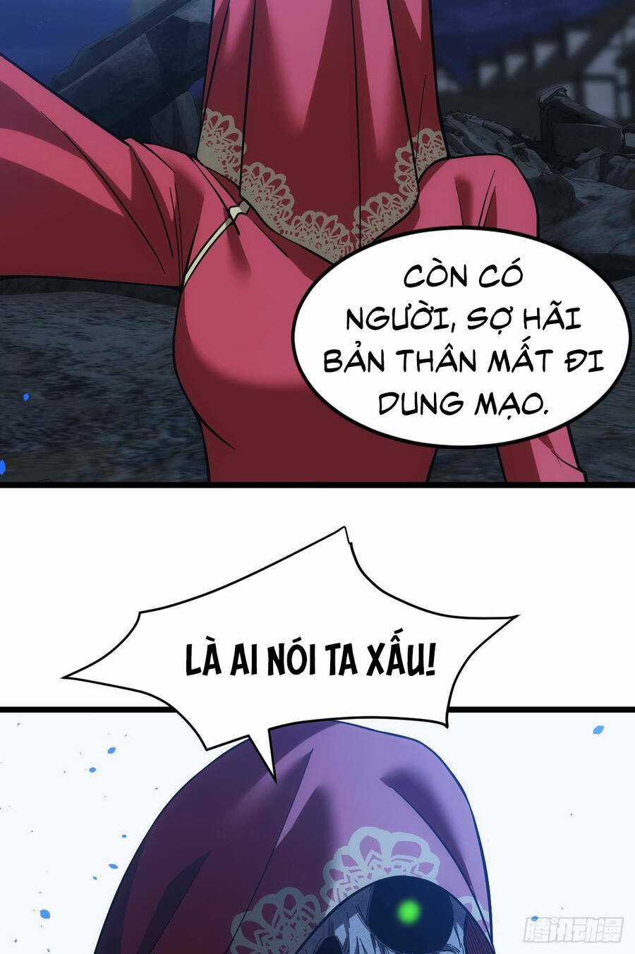 Ác Bá Trò Chơi - Chapter 29 - Trang 52