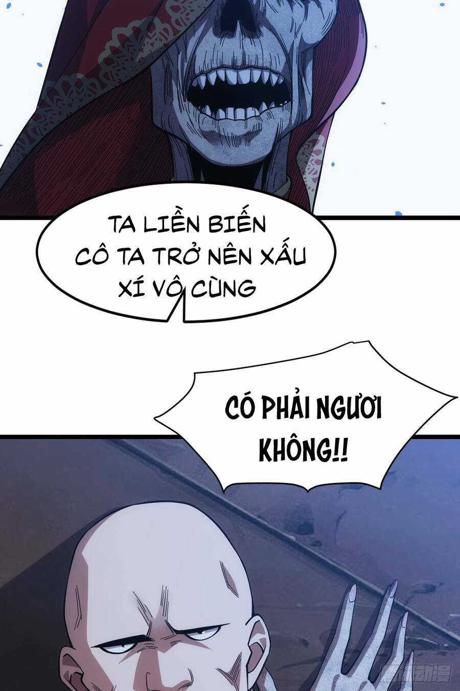 Ác Bá Trò Chơi - Chapter 29 - Trang 53