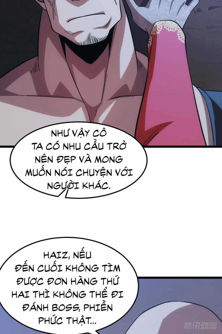 Ác Bá Trò Chơi - Chapter 29 - Trang 54