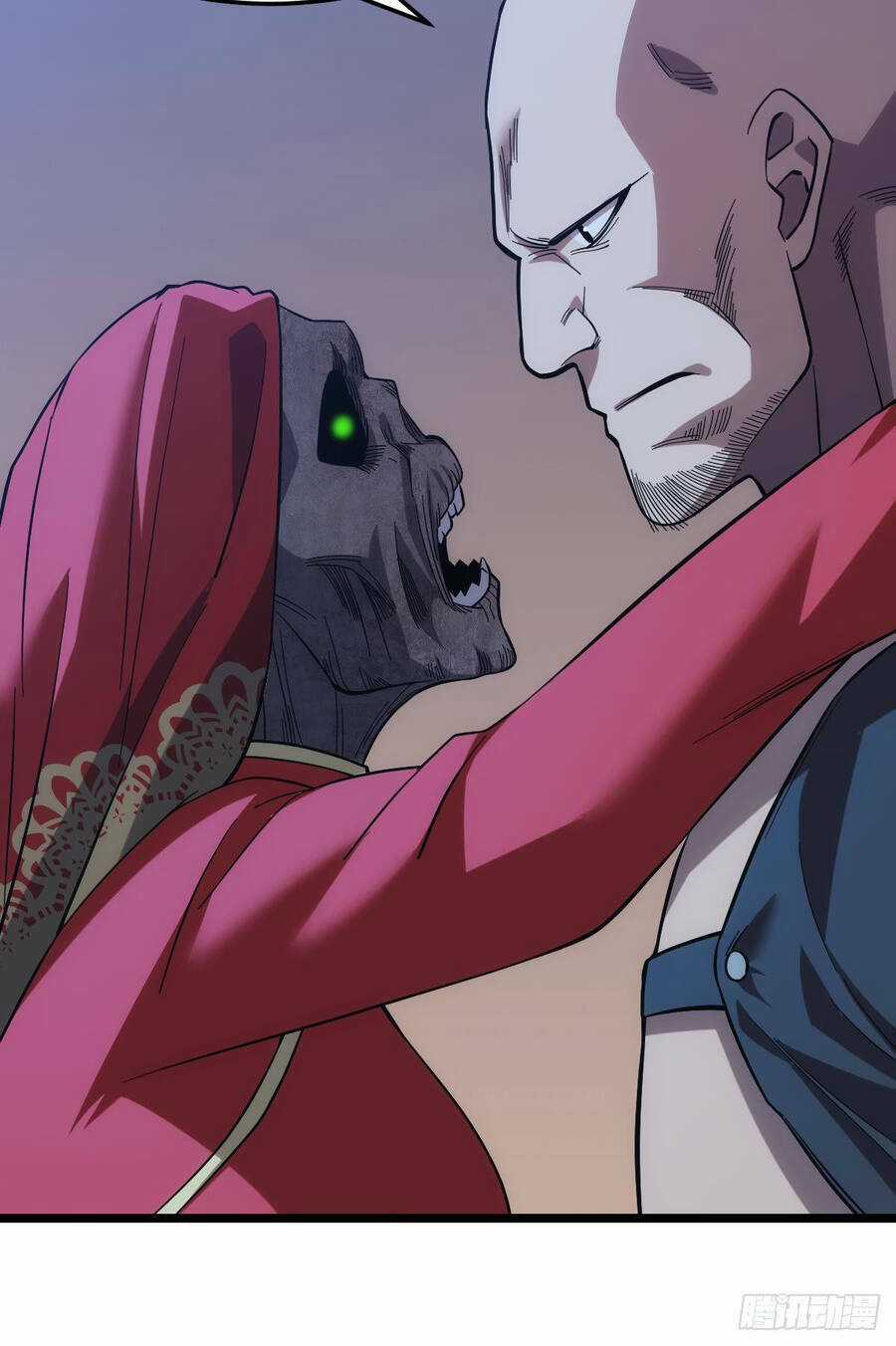 Ác Bá Trò Chơi - Chapter 29 - Trang 55