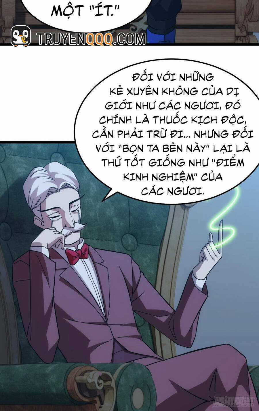 Ác Bá Trò Chơi - Chapter 29 - Trang 57