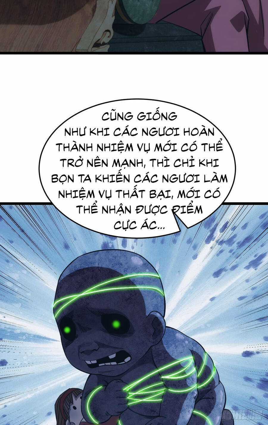 Ác Bá Trò Chơi - Chapter 29 - Trang 58