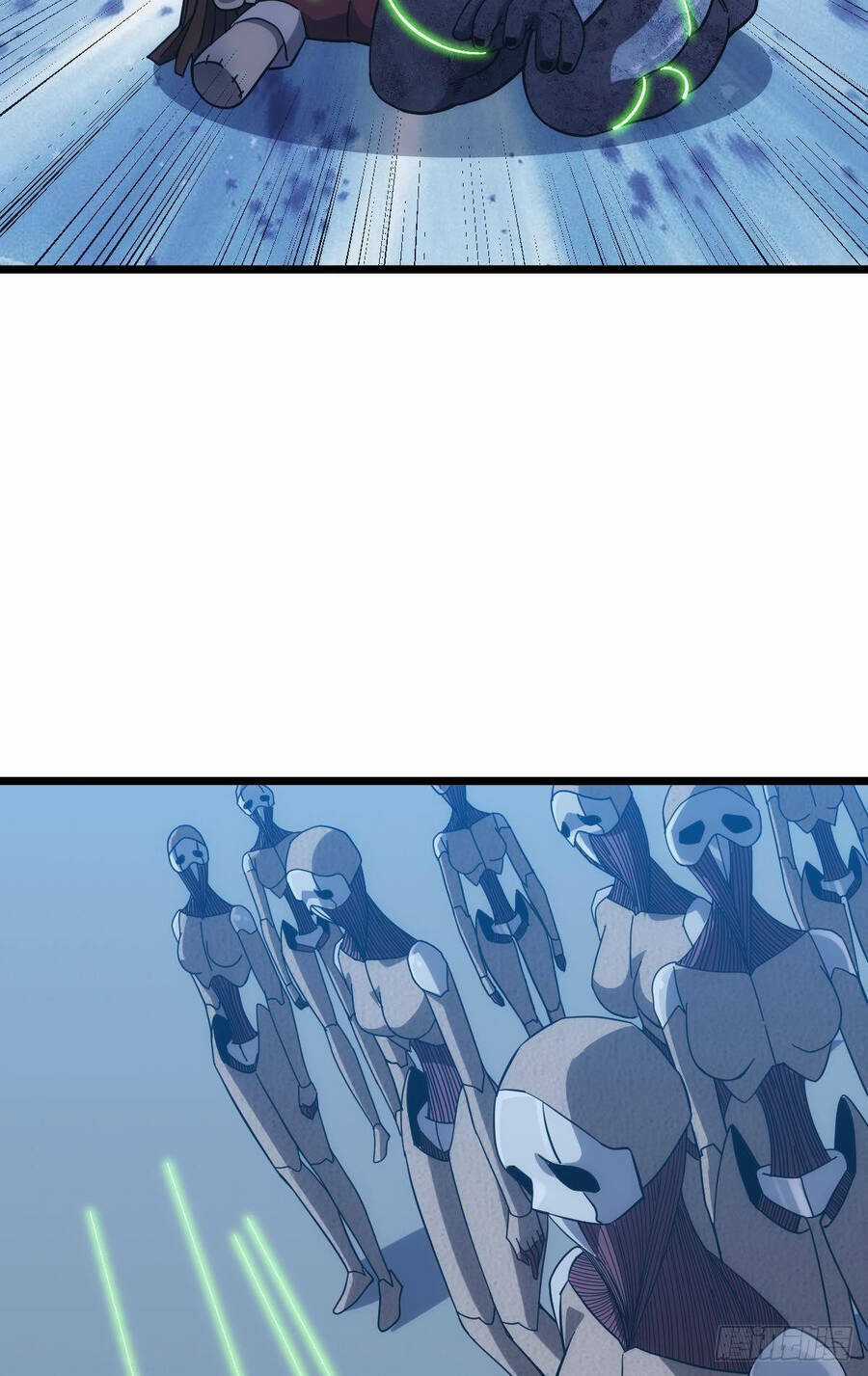 Ác Bá Trò Chơi - Chapter 29 - Trang 59