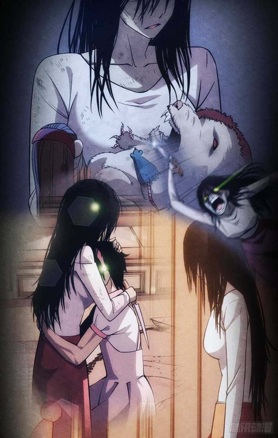 Ác Bá Trò Chơi - Chapter 29 - Trang 7