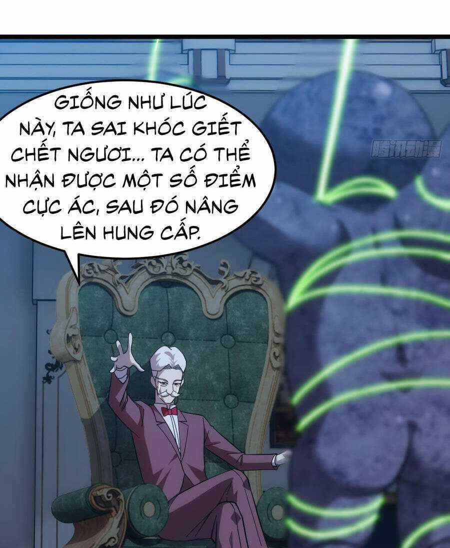 Ác Bá Trò Chơi - Chapter 29 - Trang 62