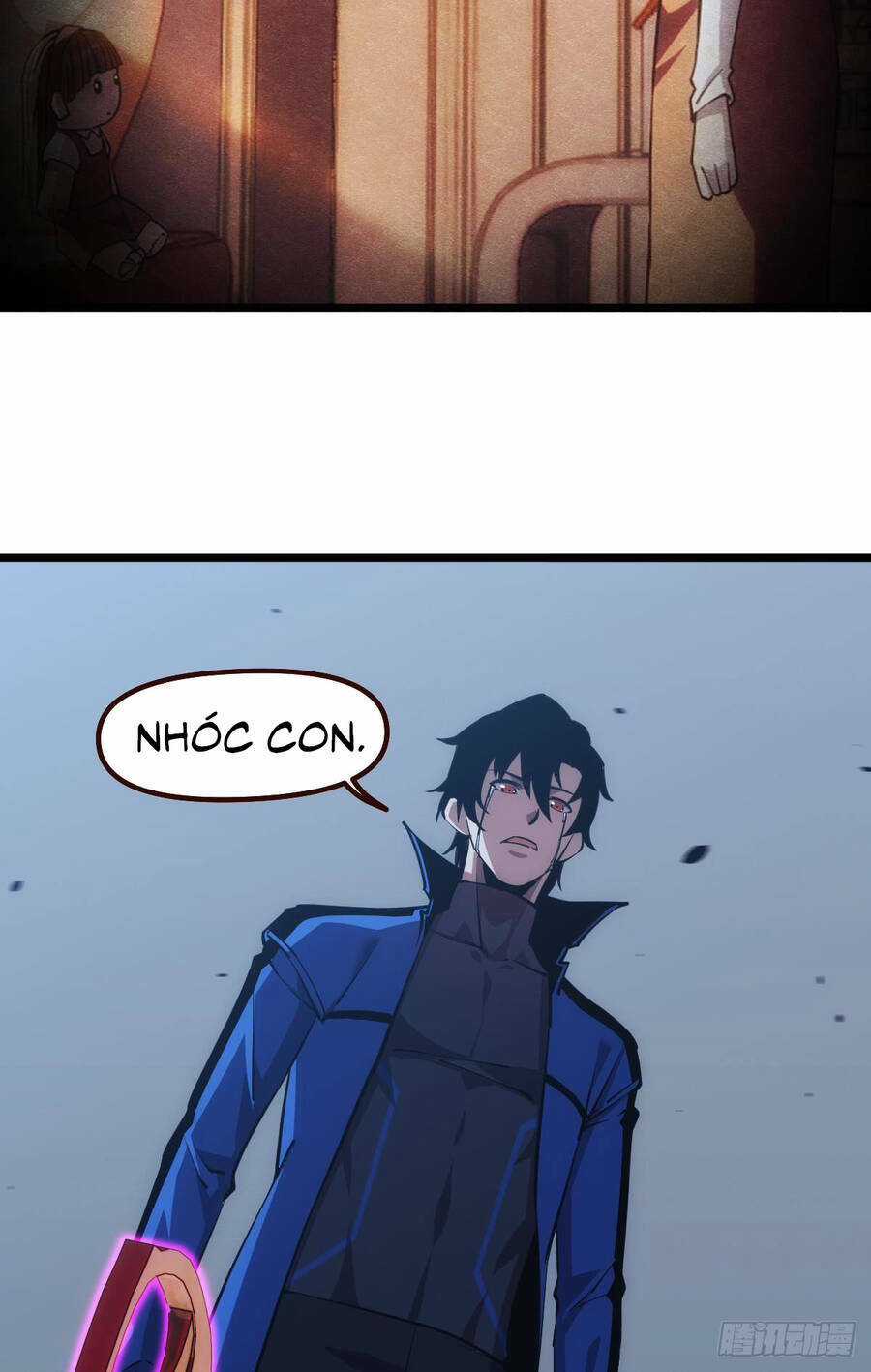 Ác Bá Trò Chơi - Chapter 29 - Trang 8