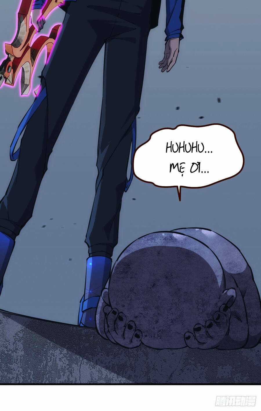 Ác Bá Trò Chơi - Chapter 29 - Trang 9