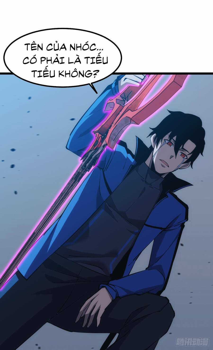 Ác Bá Trò Chơi - Chapter 29 - Trang 10