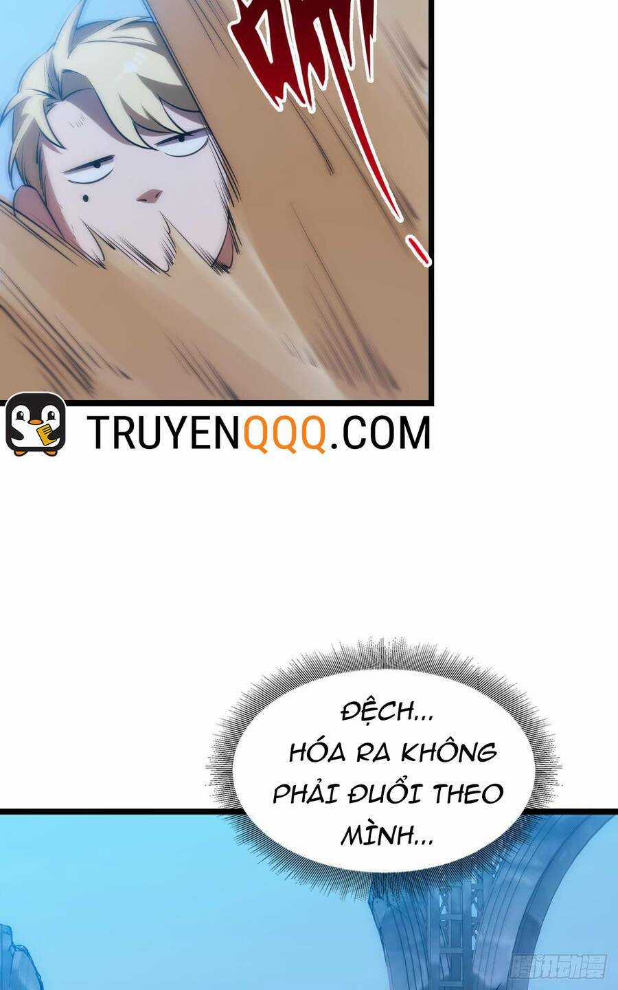 Ác Bá Trò Chơi - Chapter 3 - Trang 23