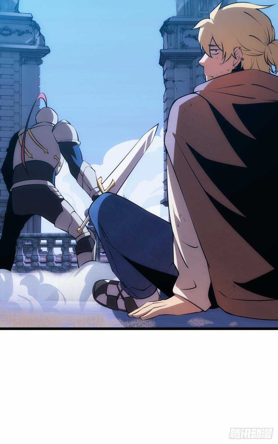 Ác Bá Trò Chơi - Chapter 3 - Trang 24