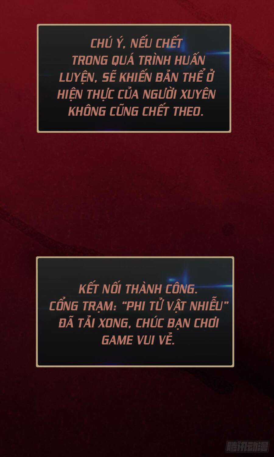 Ác Bá Trò Chơi - Chapter 3 - Trang 26