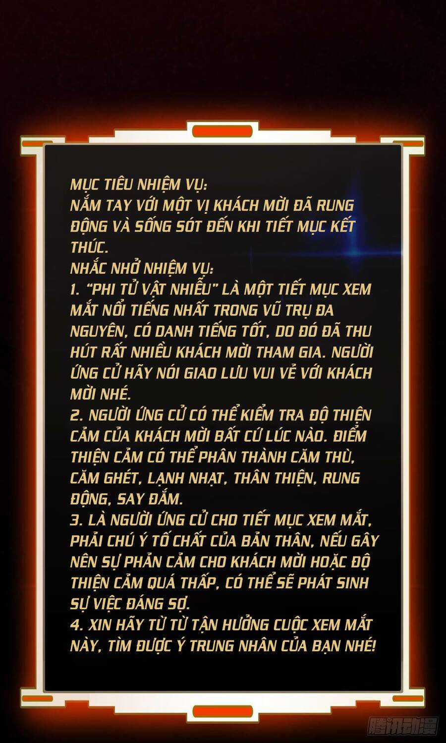 Ác Bá Trò Chơi - Chapter 3 - Trang 27