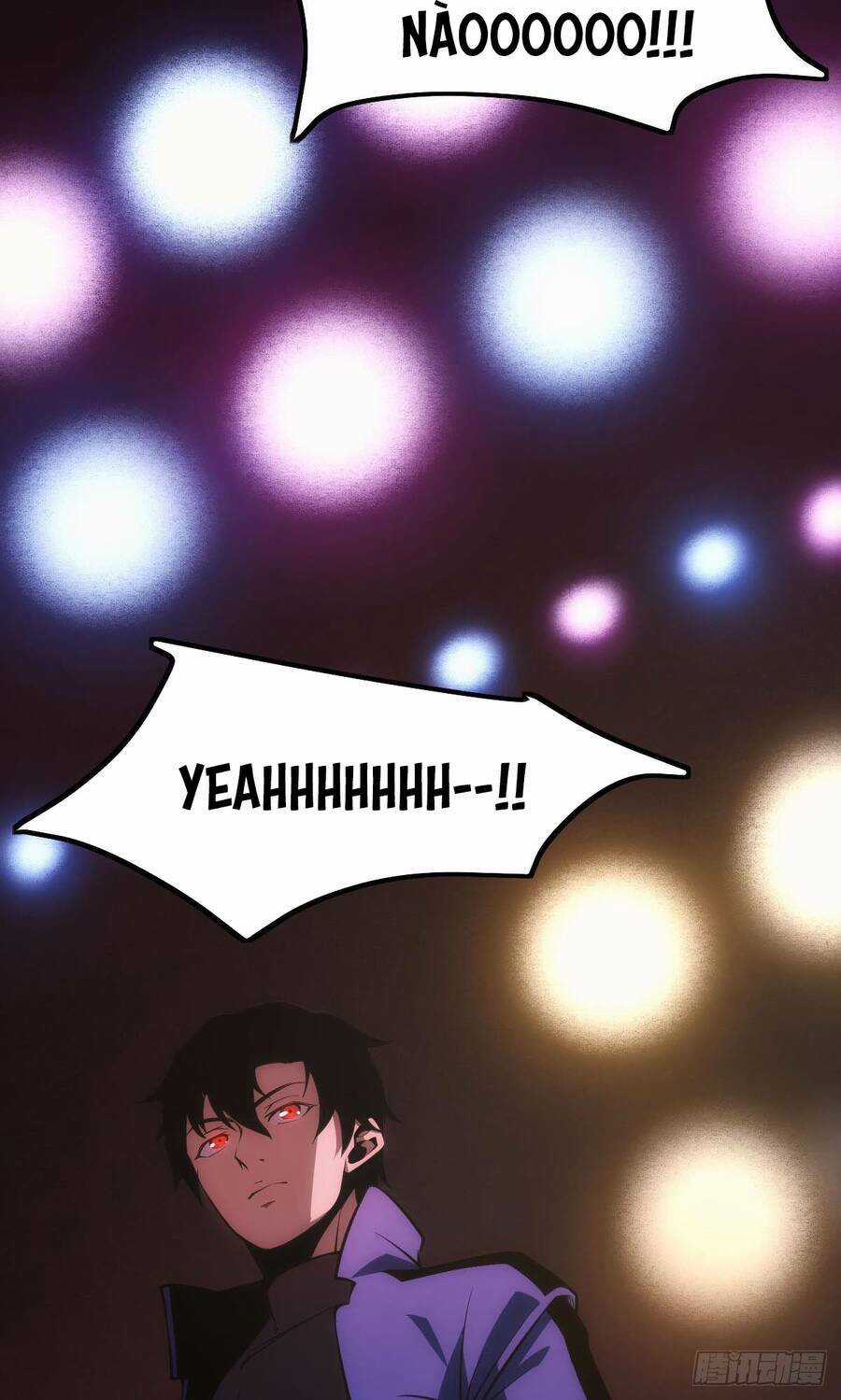 Ác Bá Trò Chơi - Chapter 3 - Trang 29