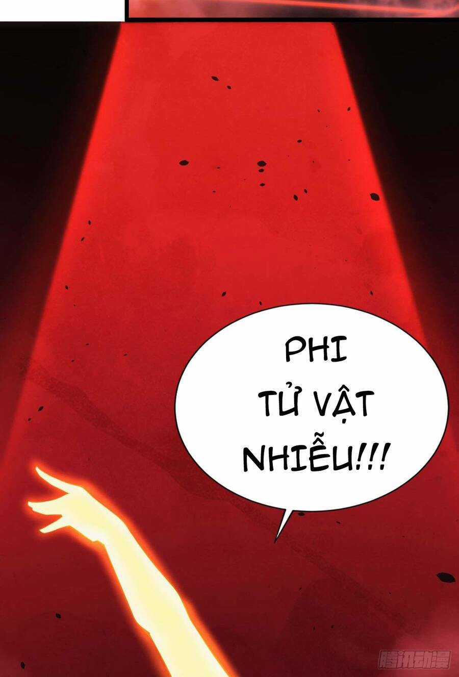 Ác Bá Trò Chơi - Chapter 3 - Trang 33