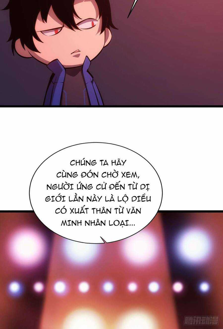 Ác Bá Trò Chơi - Chapter 3 - Trang 36