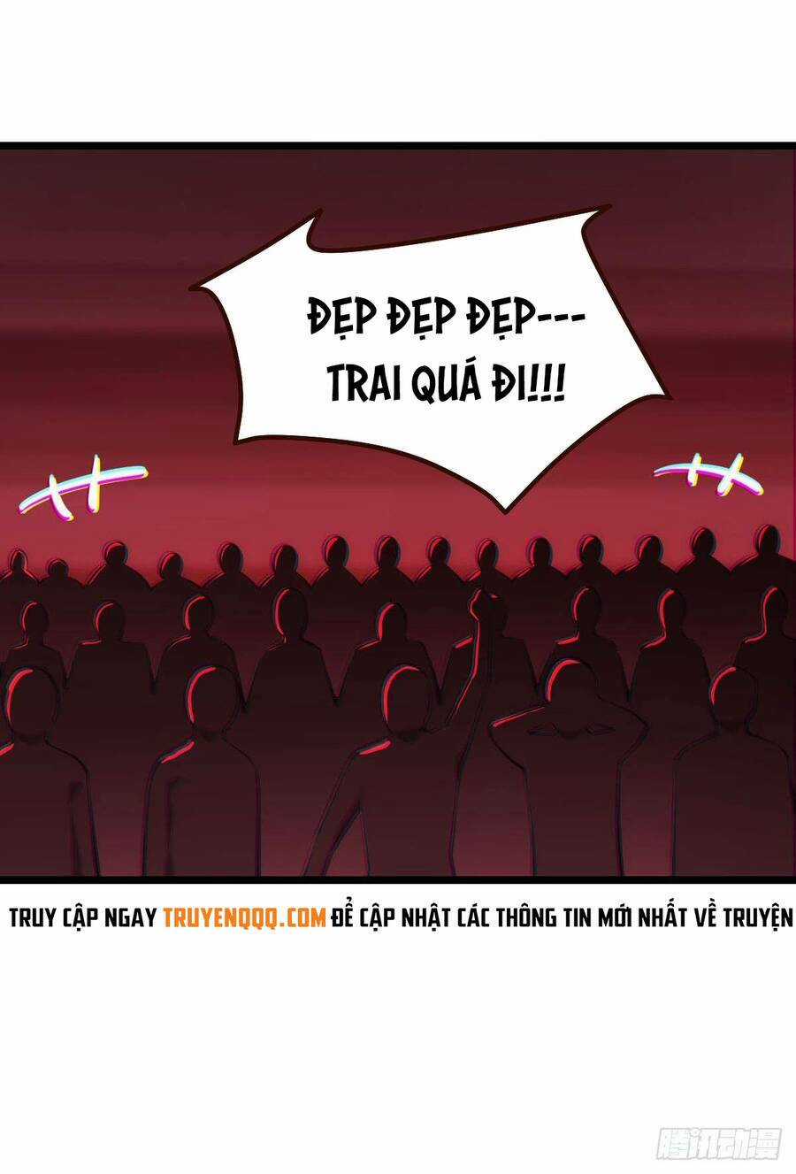 Ác Bá Trò Chơi - Chapter 3 - Trang 39