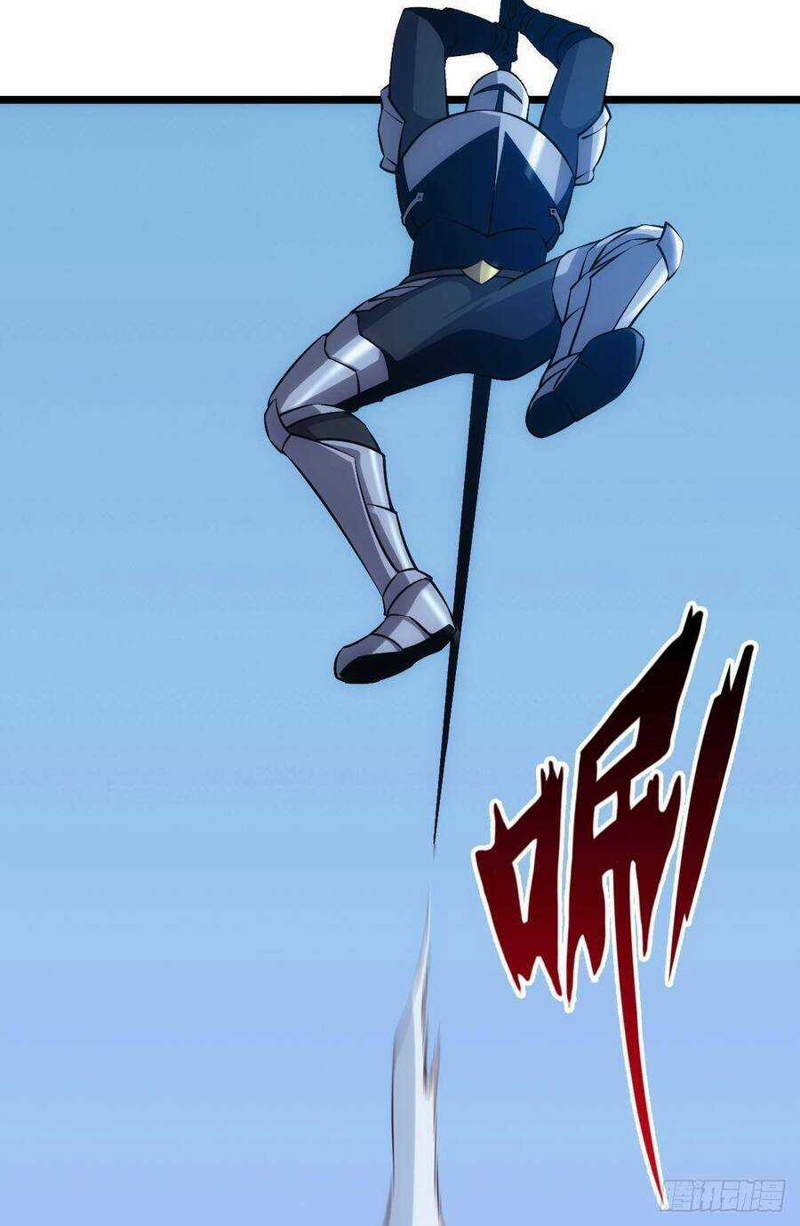 Ác Bá Trò Chơi - Chapter 3 - Trang 5