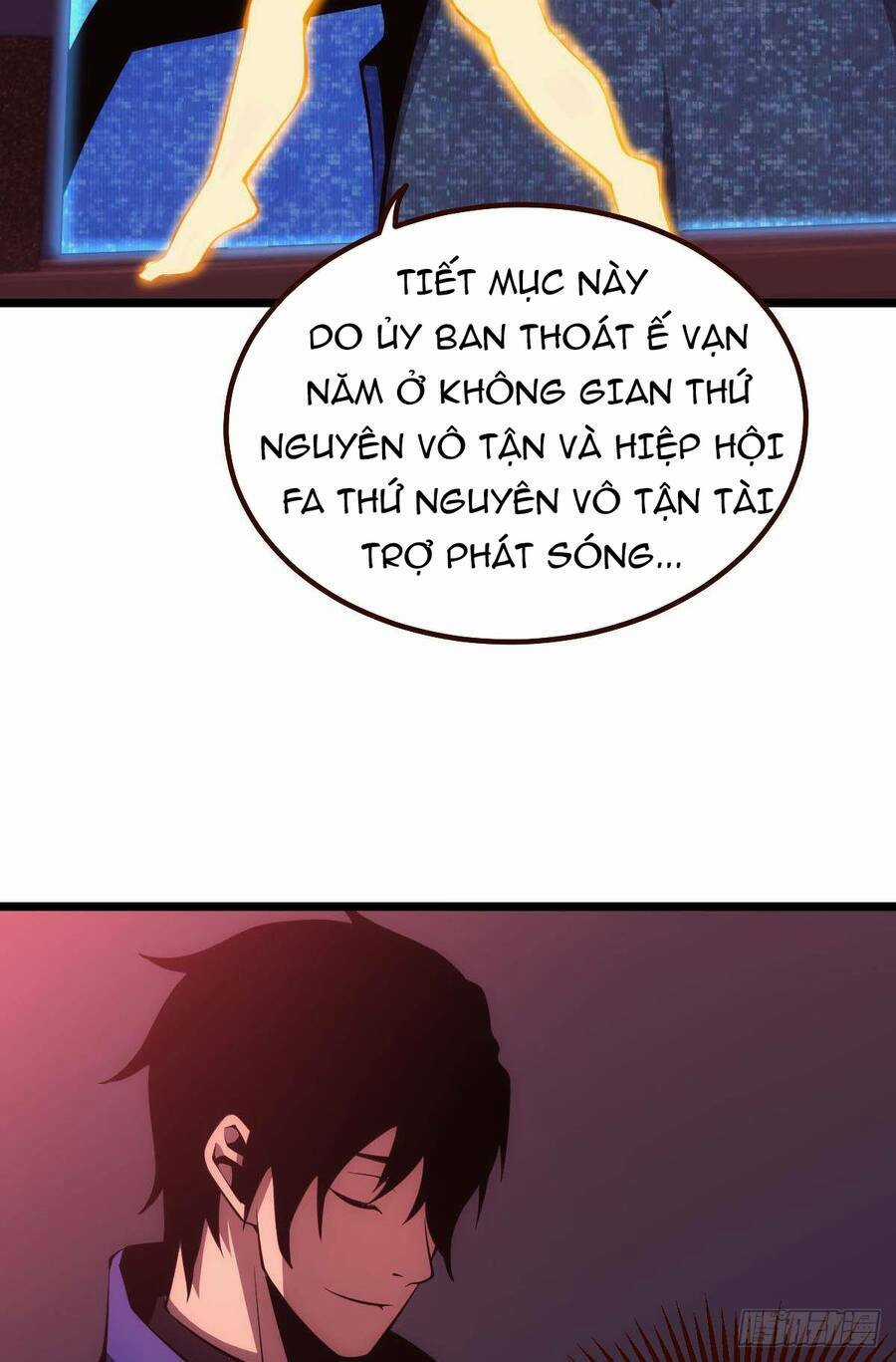 Ác Bá Trò Chơi - Chapter 3 - Trang 41