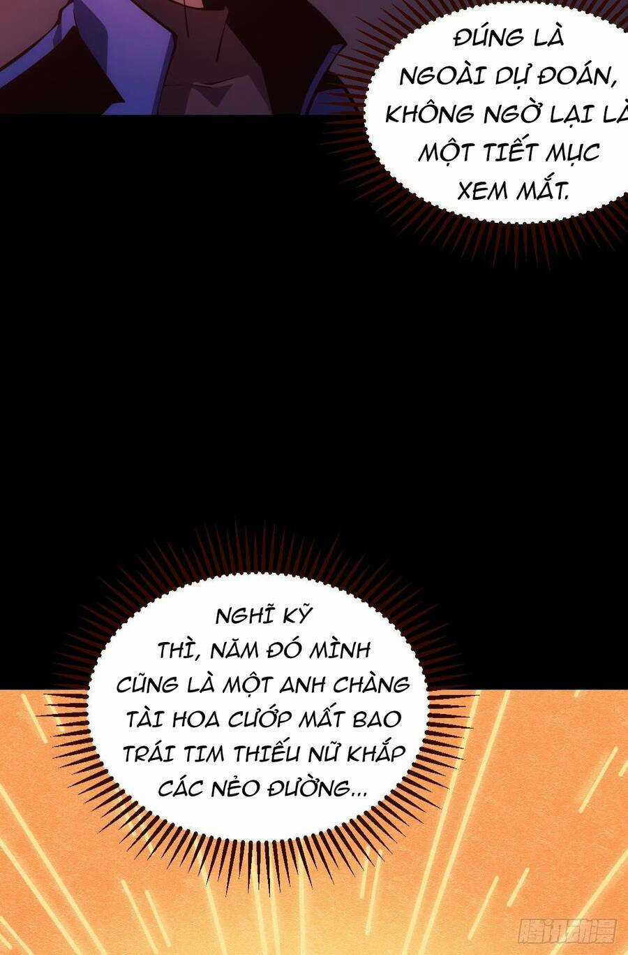 Ác Bá Trò Chơi - Chapter 3 - Trang 42