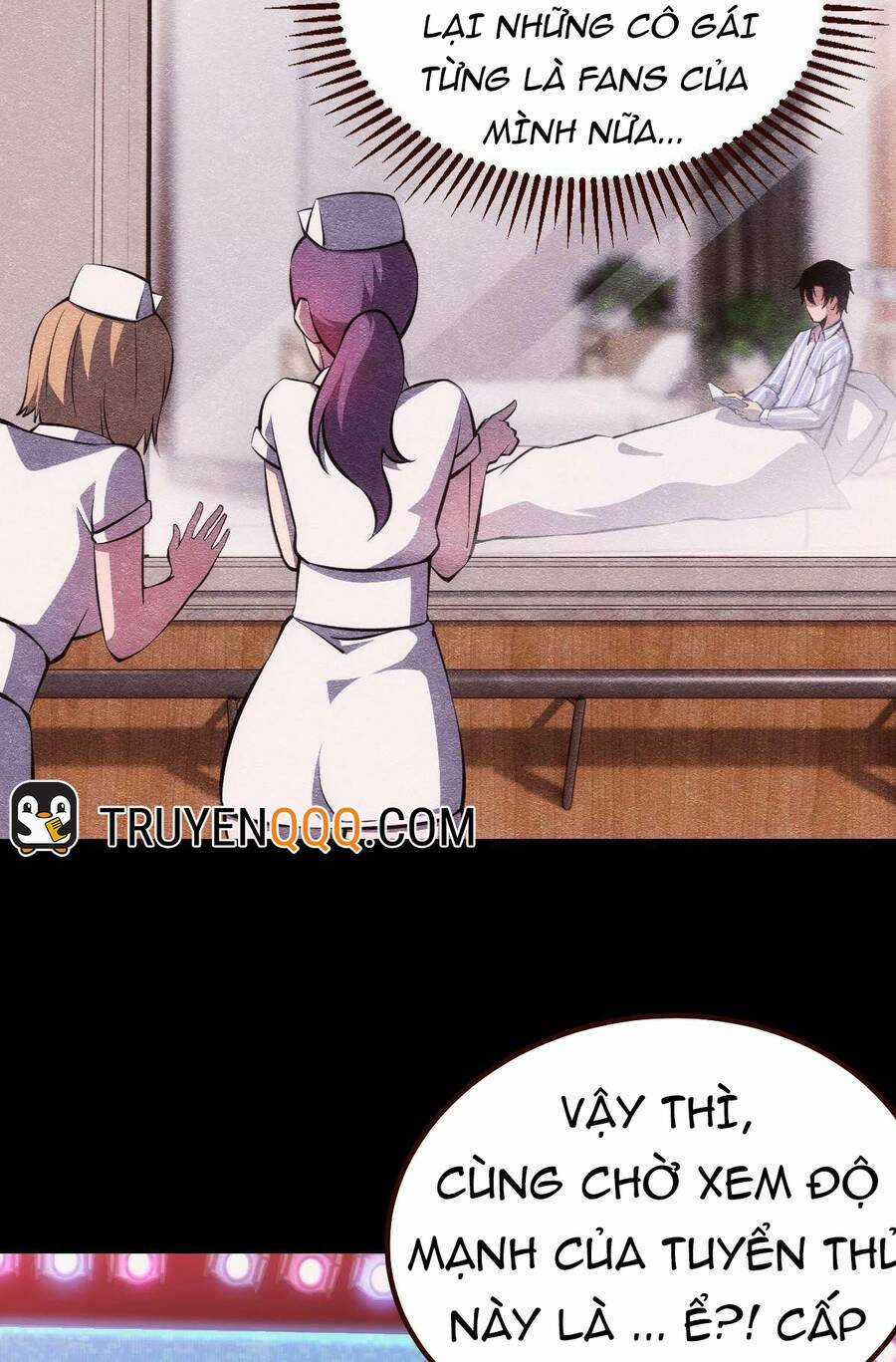 Ác Bá Trò Chơi - Chapter 3 - Trang 44