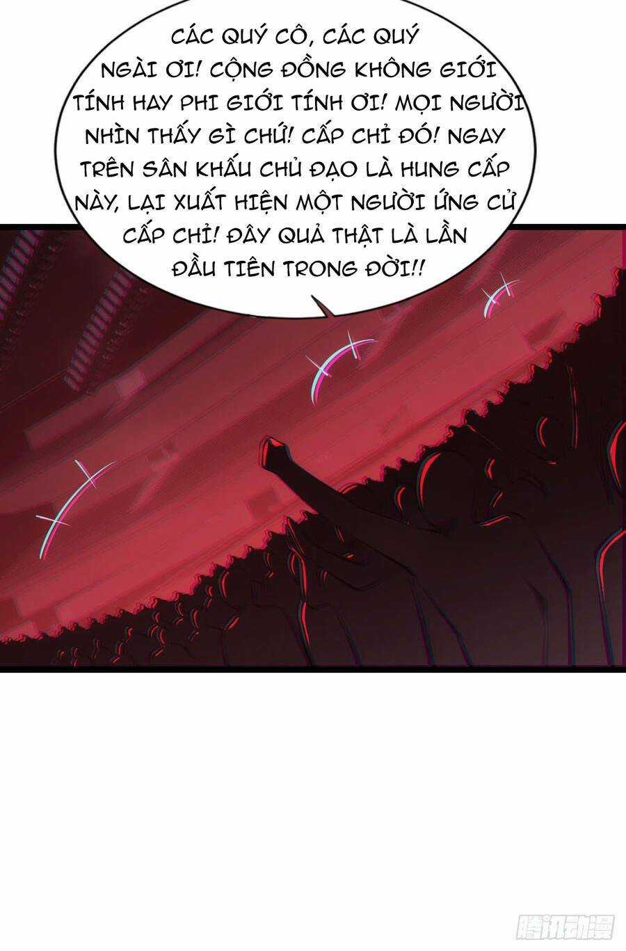 Ác Bá Trò Chơi - Chapter 3 - Trang 46