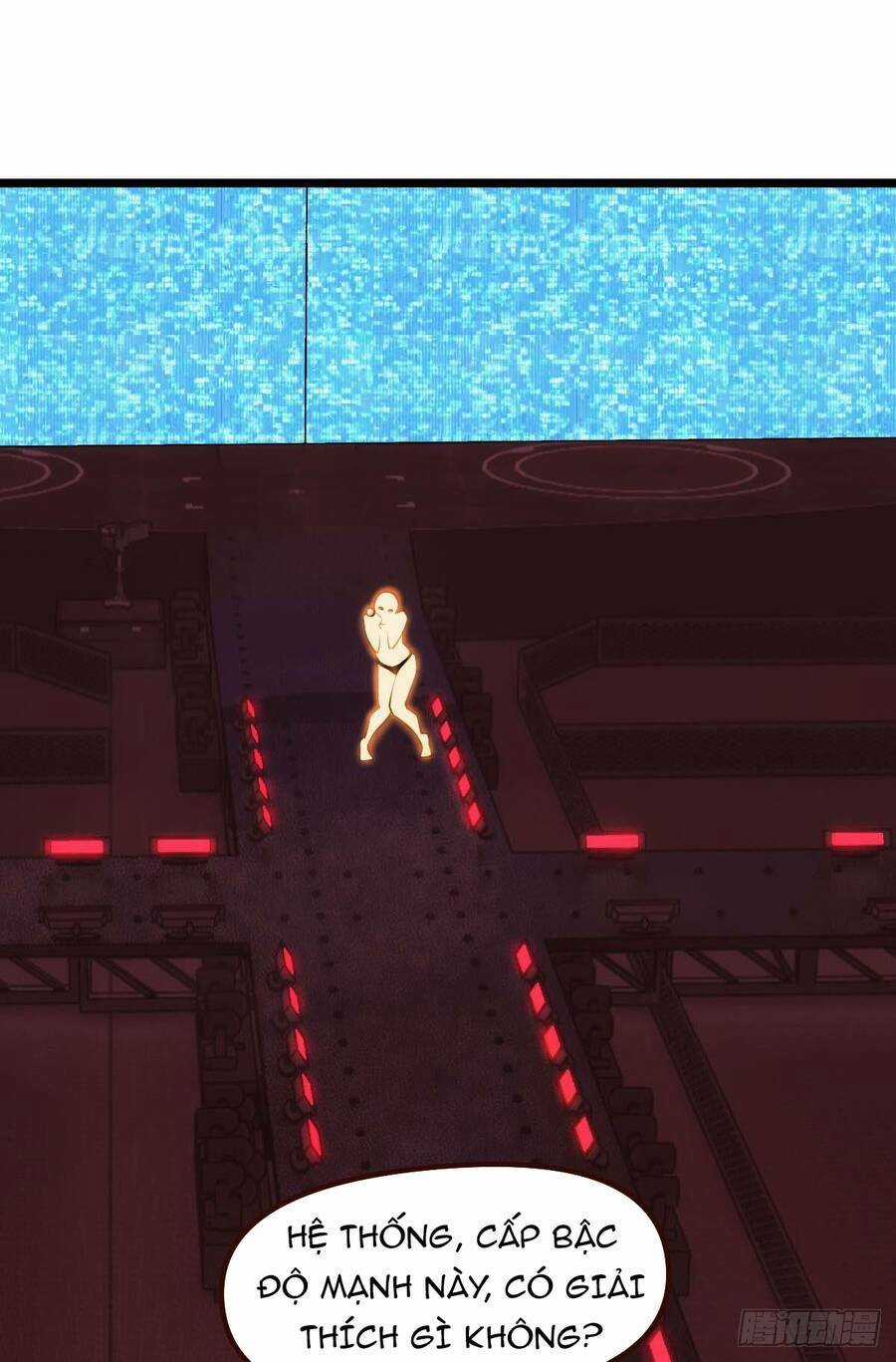 Ác Bá Trò Chơi - Chapter 3 - Trang 47