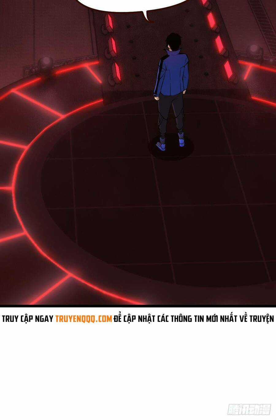 Ác Bá Trò Chơi - Chapter 3 - Trang 48