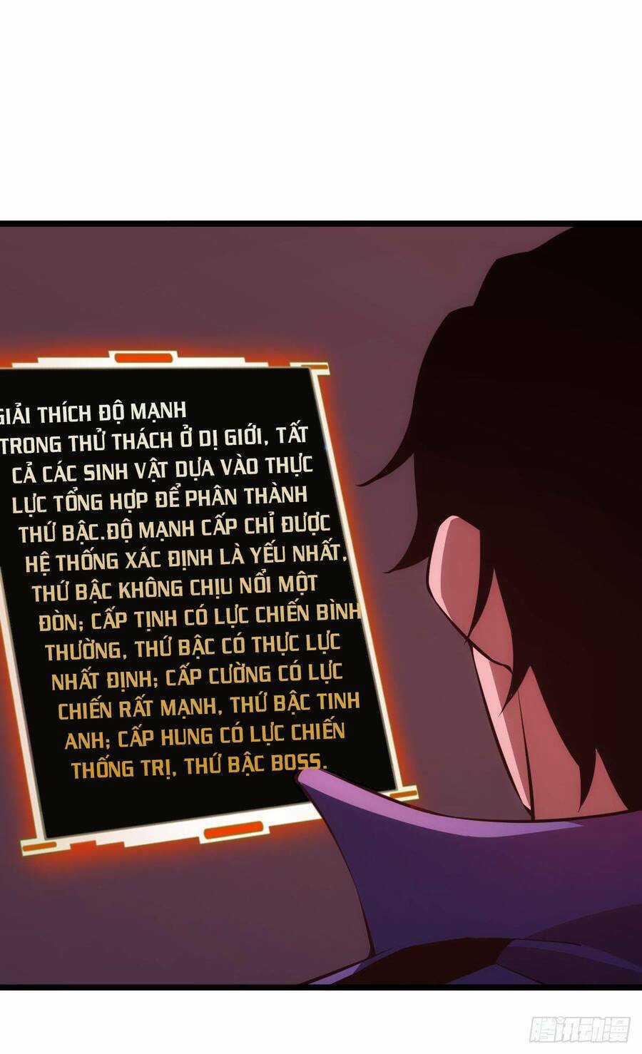 Ác Bá Trò Chơi - Chapter 3 - Trang 49