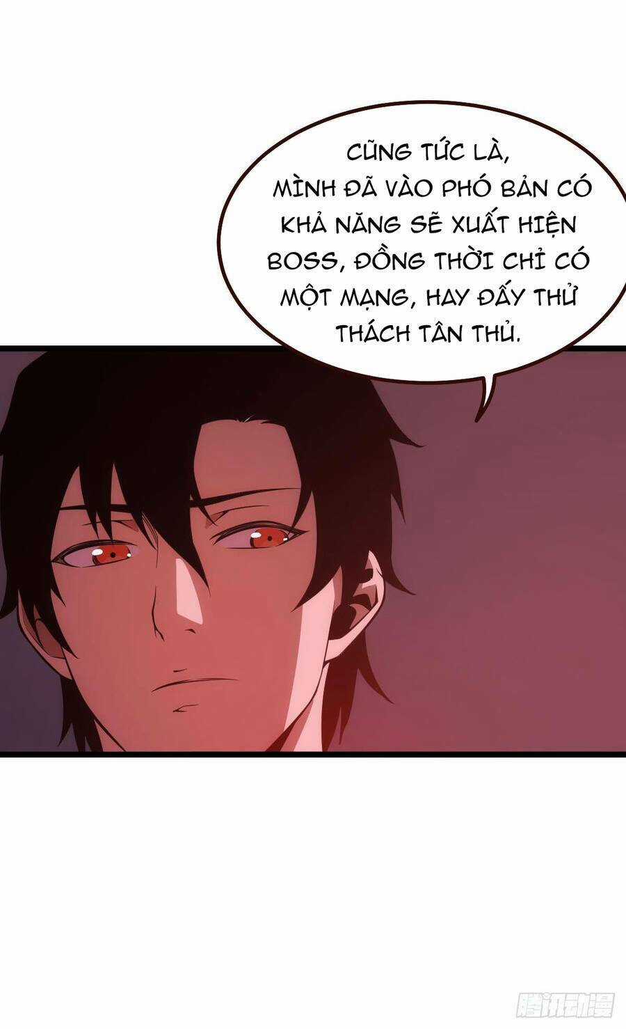 Ác Bá Trò Chơi - Chapter 3 - Trang 50