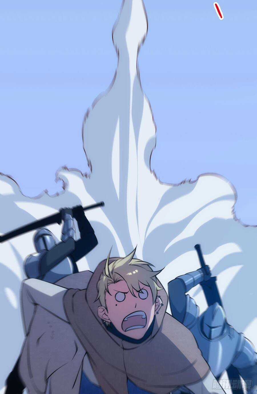 Ác Bá Trò Chơi - Chapter 3 - Trang 6