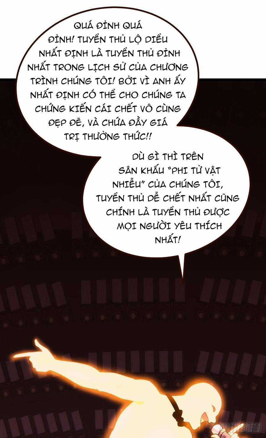 Ác Bá Trò Chơi - Chapter 3 - Trang 51