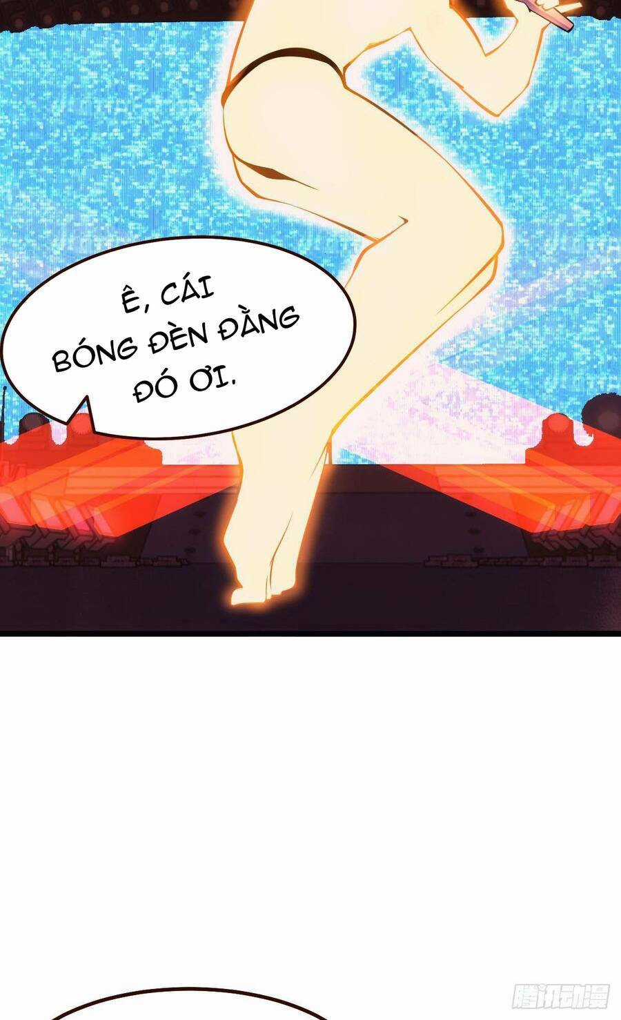 Ác Bá Trò Chơi - Chapter 3 - Trang 52