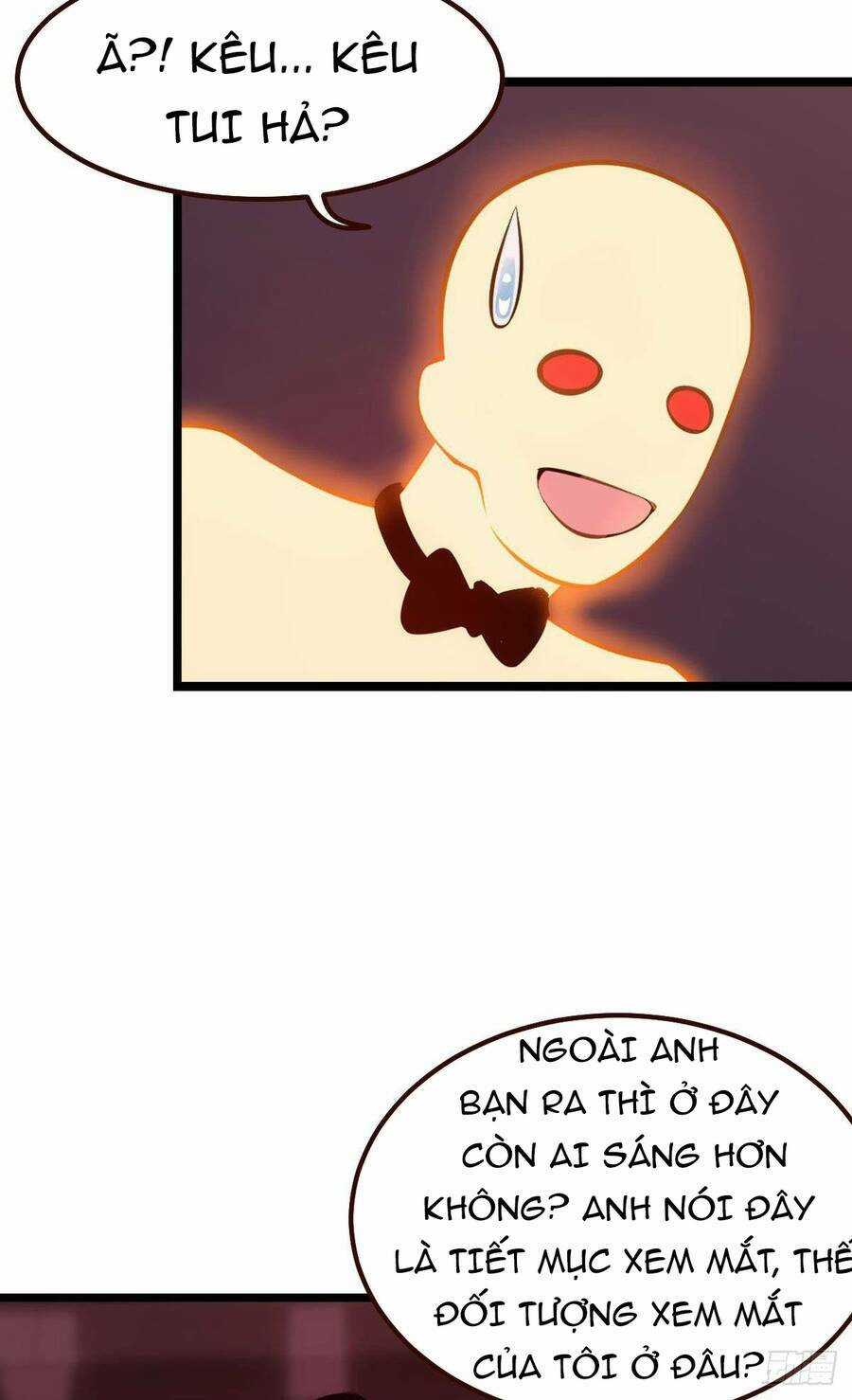 Ác Bá Trò Chơi - Chapter 3 - Trang 53