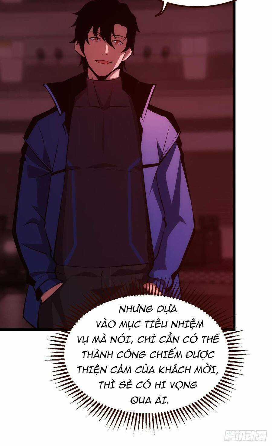 Ác Bá Trò Chơi - Chapter 3 - Trang 54