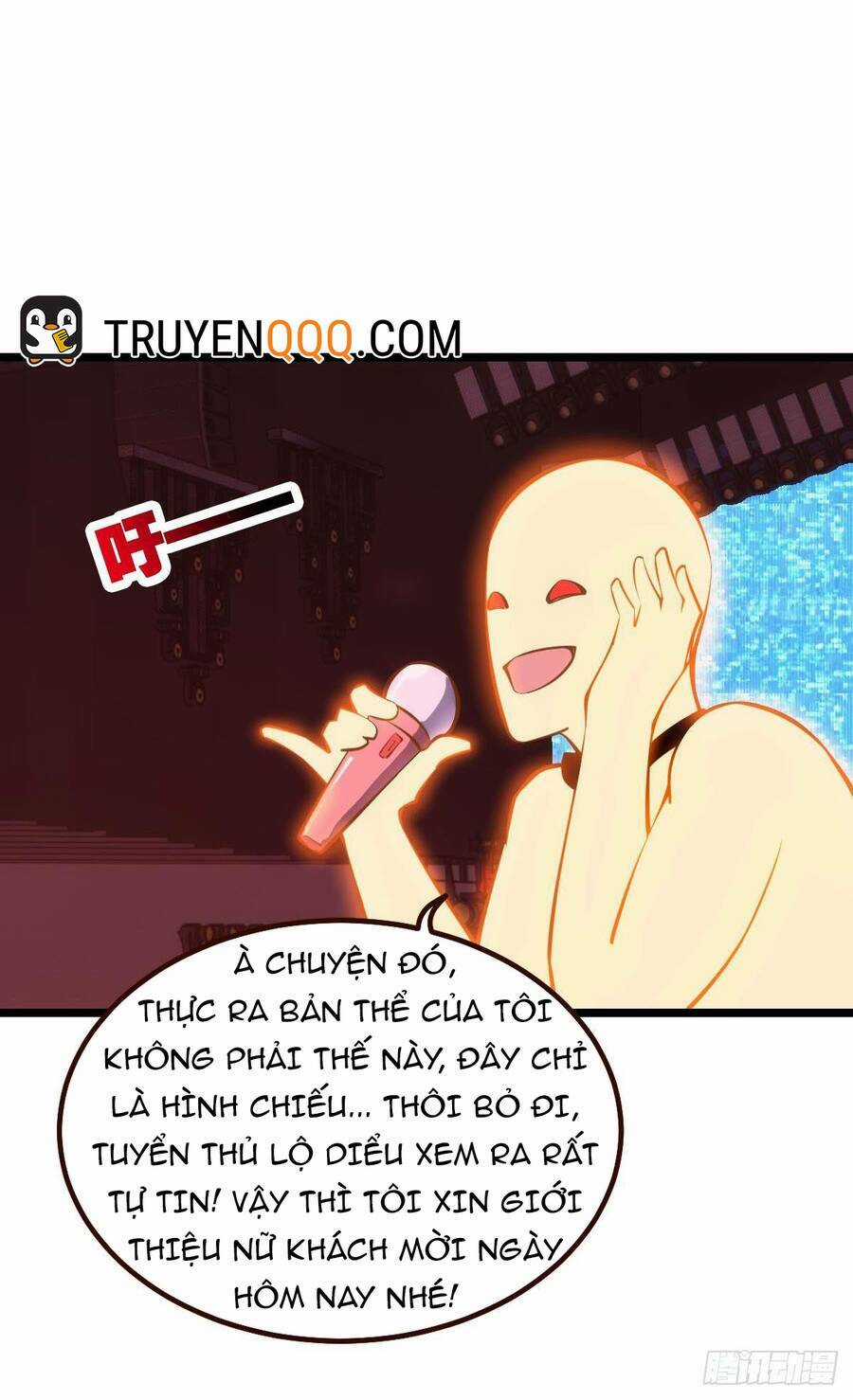 Ác Bá Trò Chơi - Chapter 3 - Trang 55