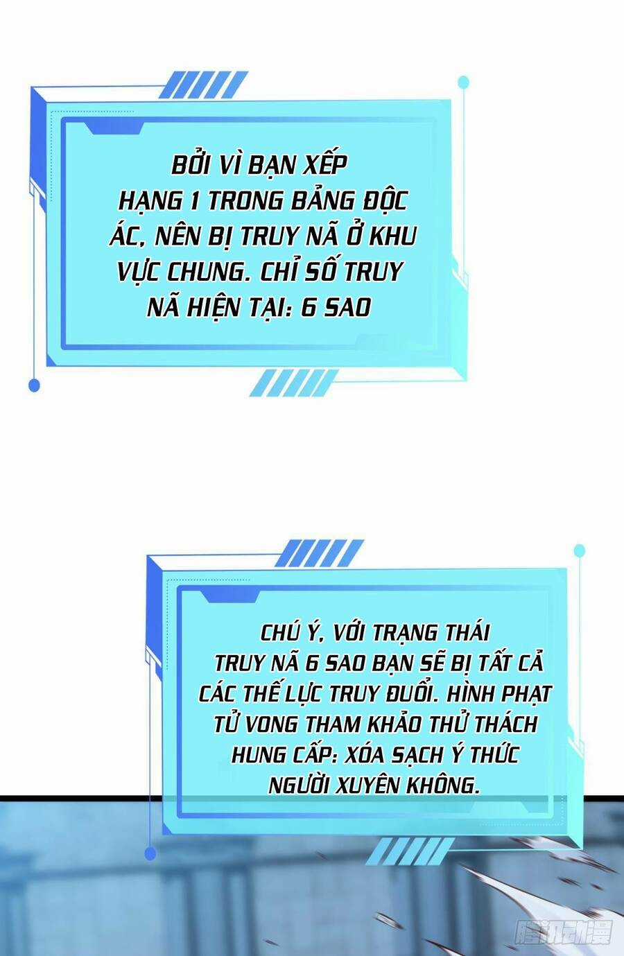 Ác Bá Trò Chơi - Chapter 3 - Trang 10