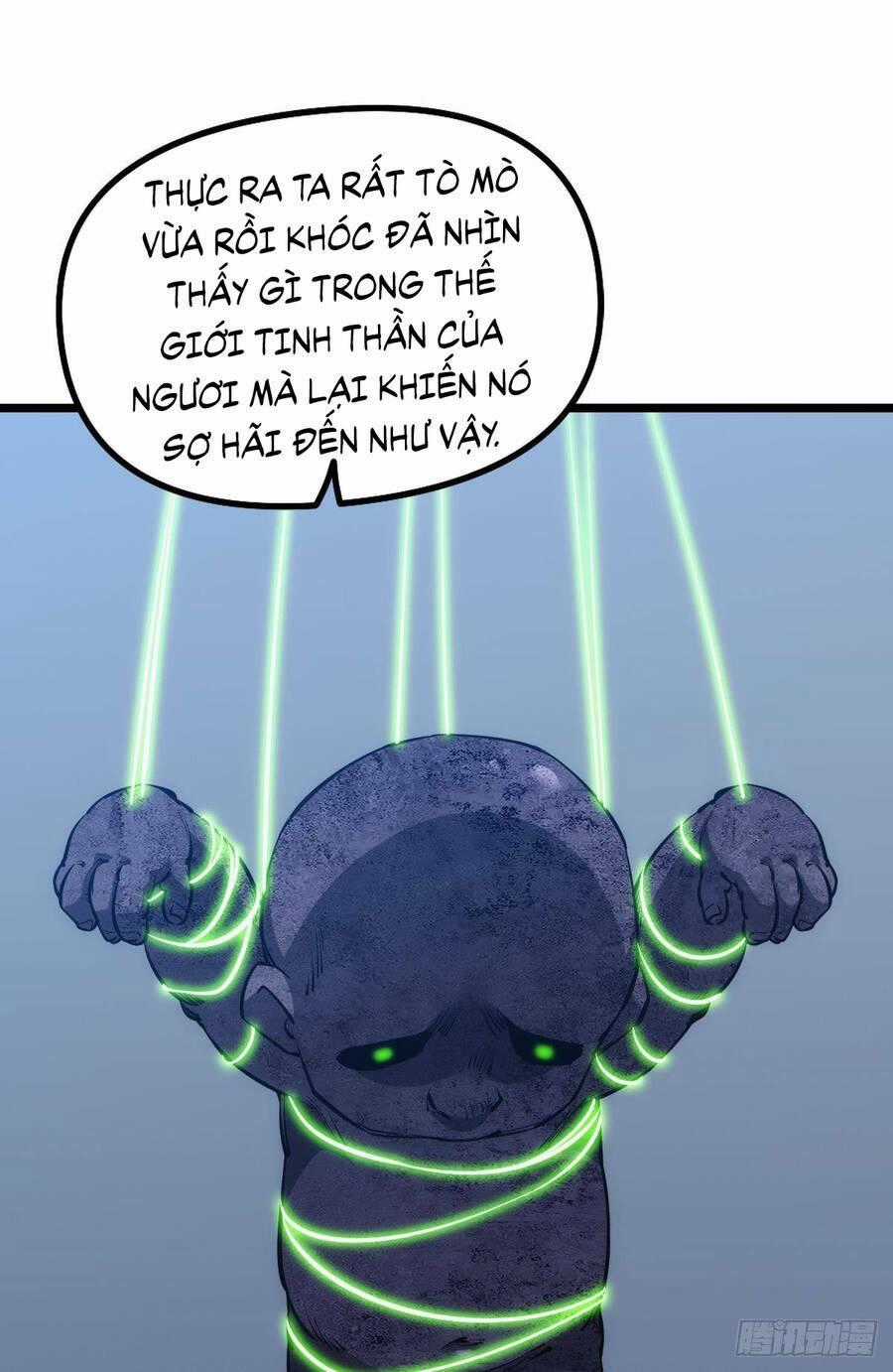 Ác Bá Trò Chơi - Chapter 30 - Trang 2