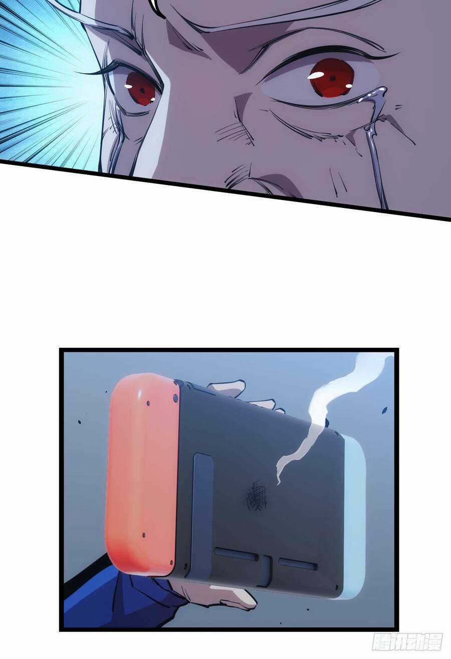 Ác Bá Trò Chơi - Chapter 30 - Trang 11