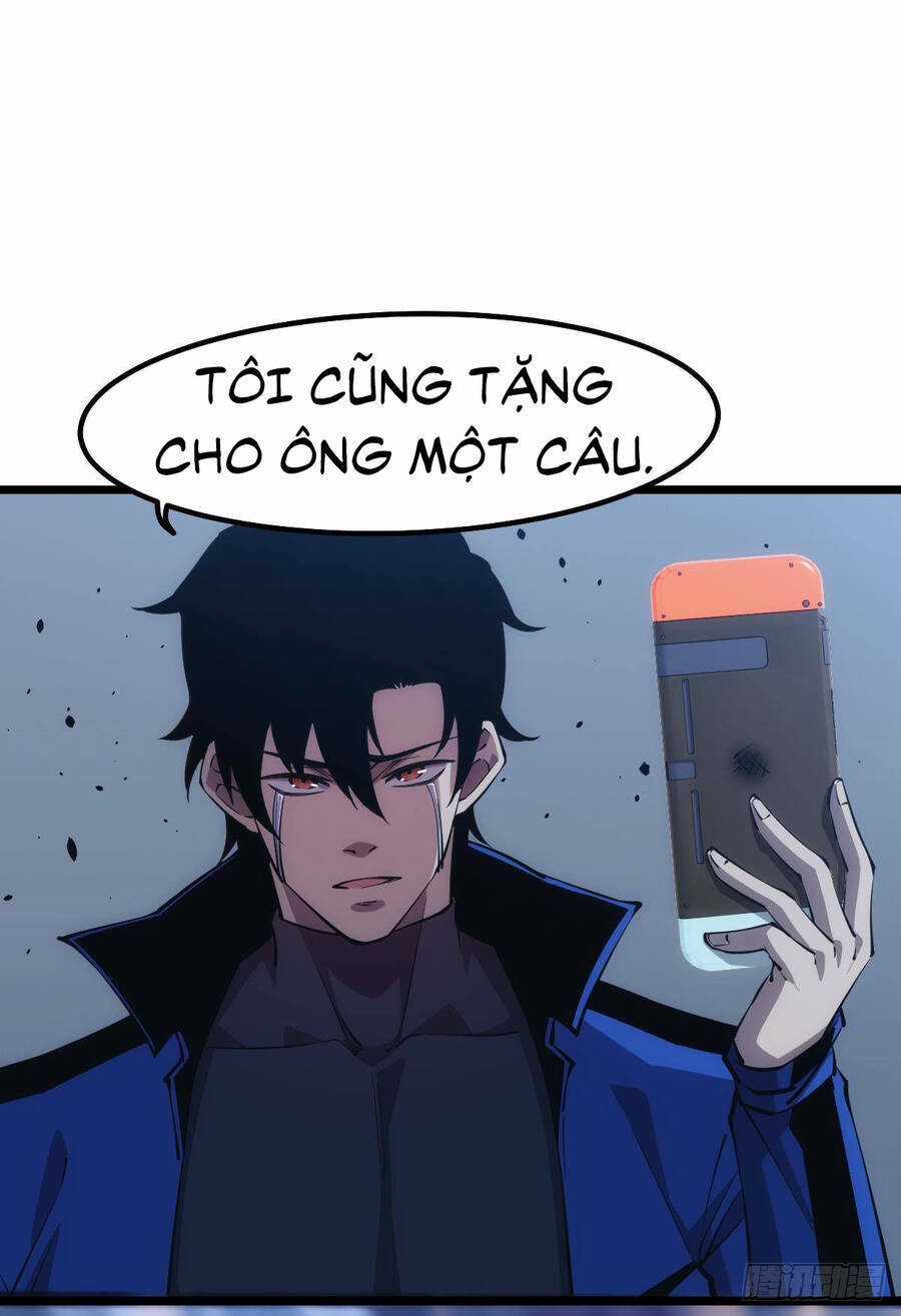 Ác Bá Trò Chơi - Chapter 30 - Trang 12